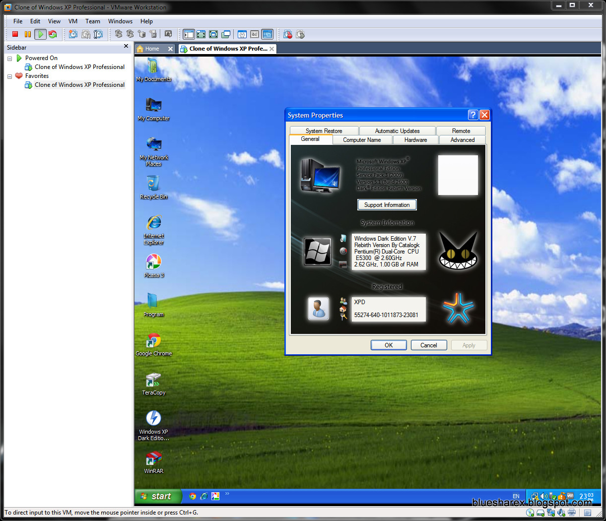 vmware workstation 11 32 bit download